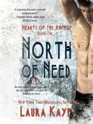 cover image of North of Need